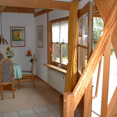 Fewo To Hus Bad Bederkesa Ngoại thất bức ảnh
