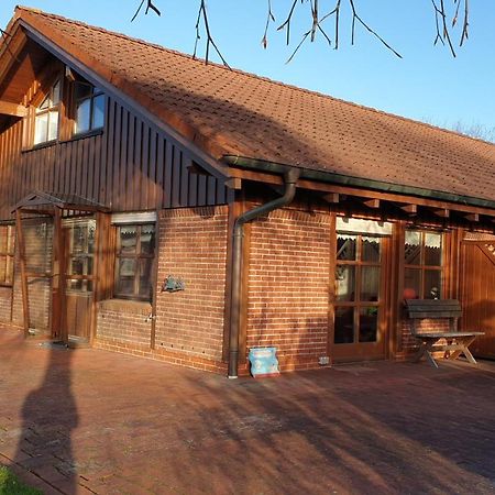 Fewo To Hus Bad Bederkesa Ngoại thất bức ảnh