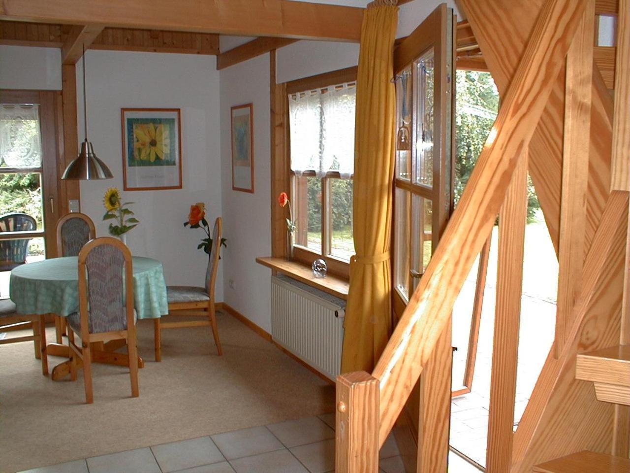 Fewo To Hus Bad Bederkesa Ngoại thất bức ảnh