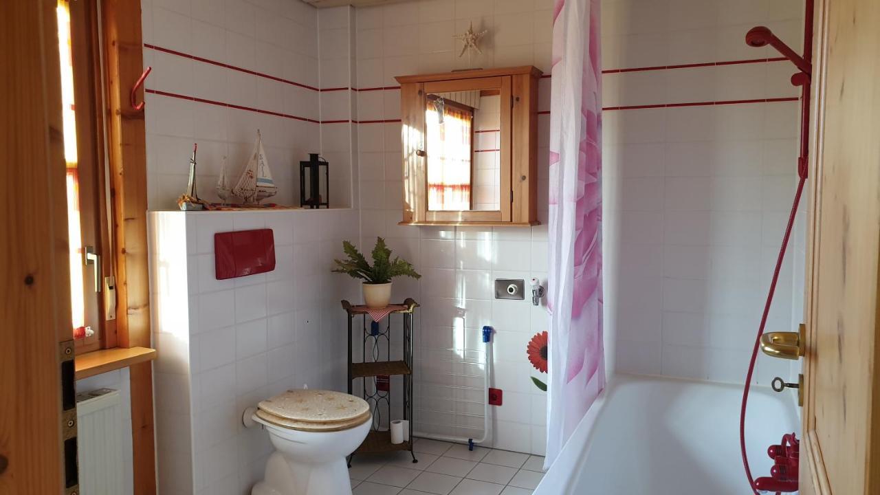 Fewo To Hus Bad Bederkesa Ngoại thất bức ảnh
